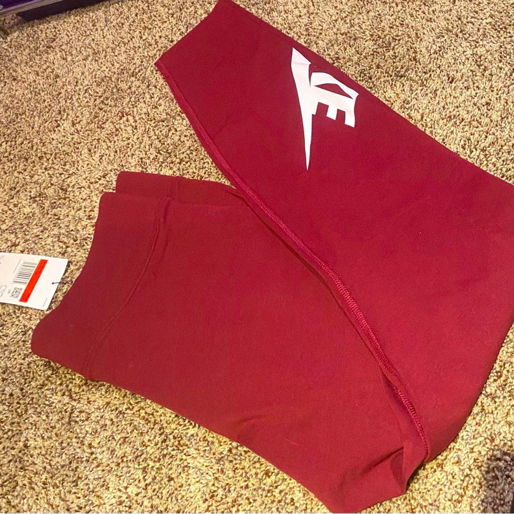 Nike woman’s leggings